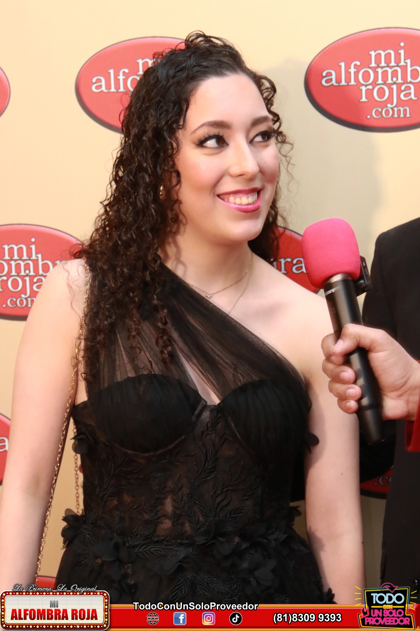 Mi Alfombra Roja
