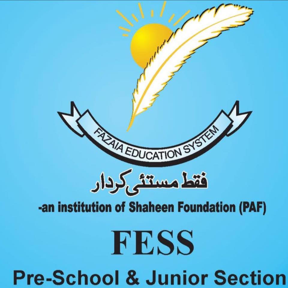 Teacher's Day celebrations # 5th October # Pre junior section | Fazaia ...