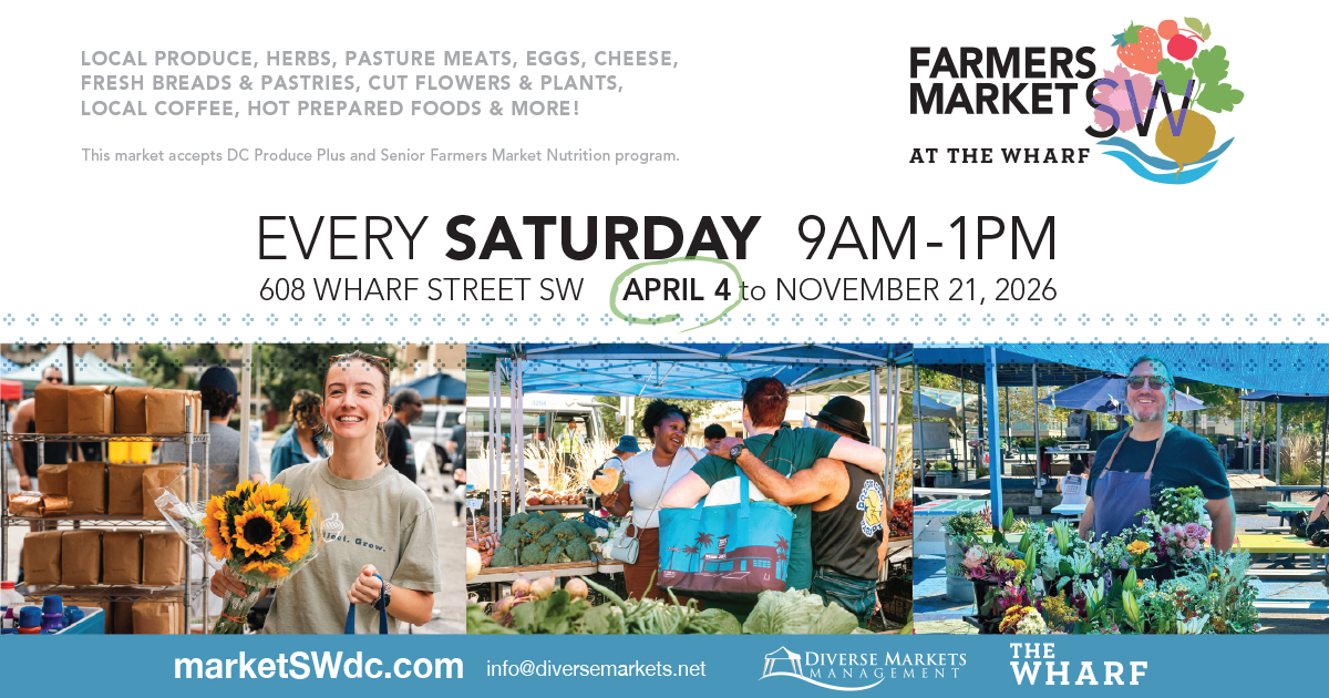 Farmers Market SW