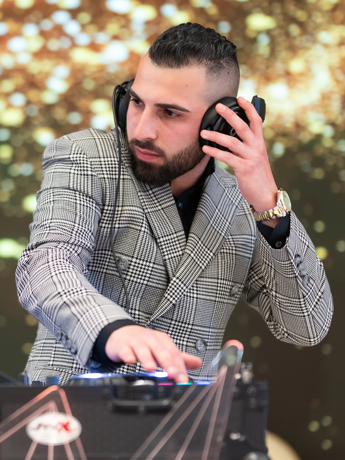 DJ JAY