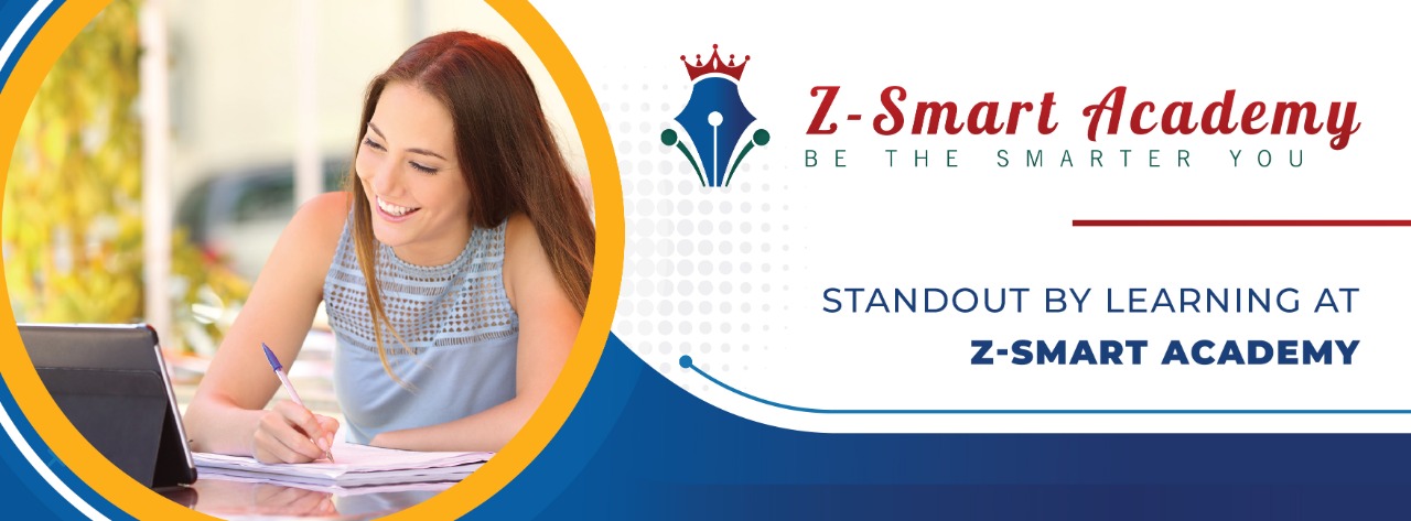 ZSmart Academy | Chennai