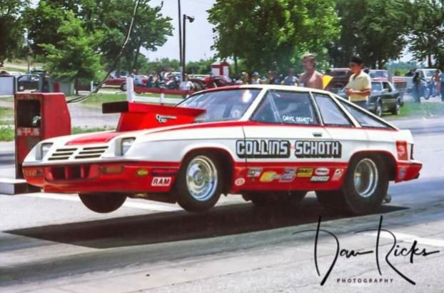 Central Illinois Drag Racing 60s 70s 80s 90s | Does anyone know of a T ...