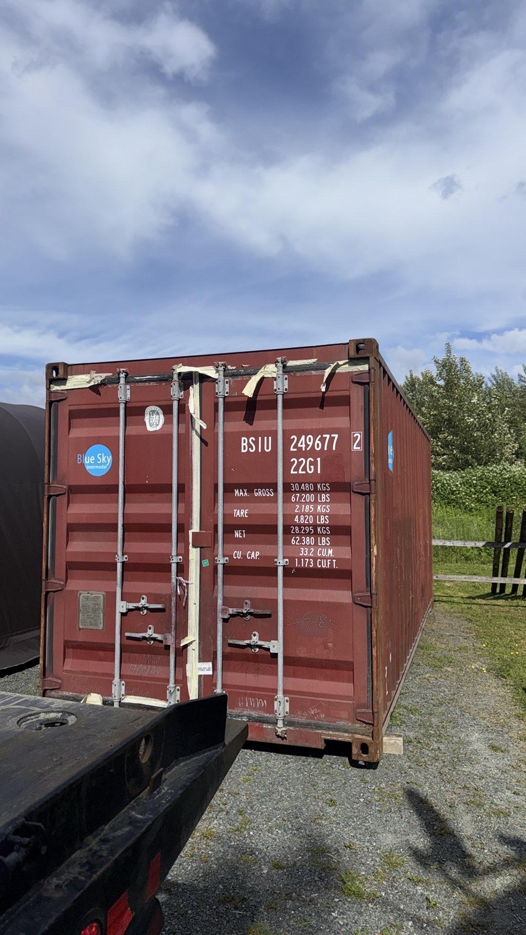 Containers 4U