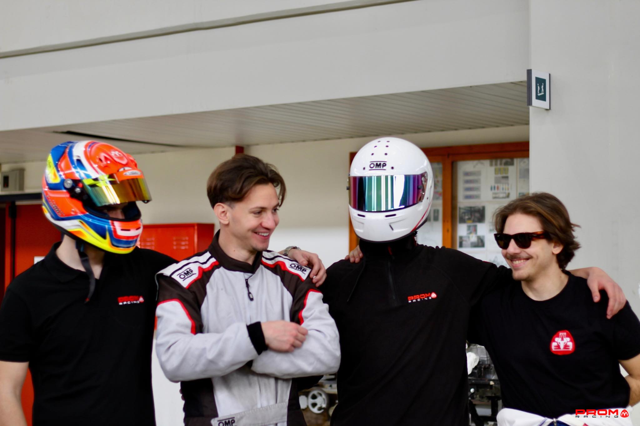 Prom Racing NTUA FSAE Team