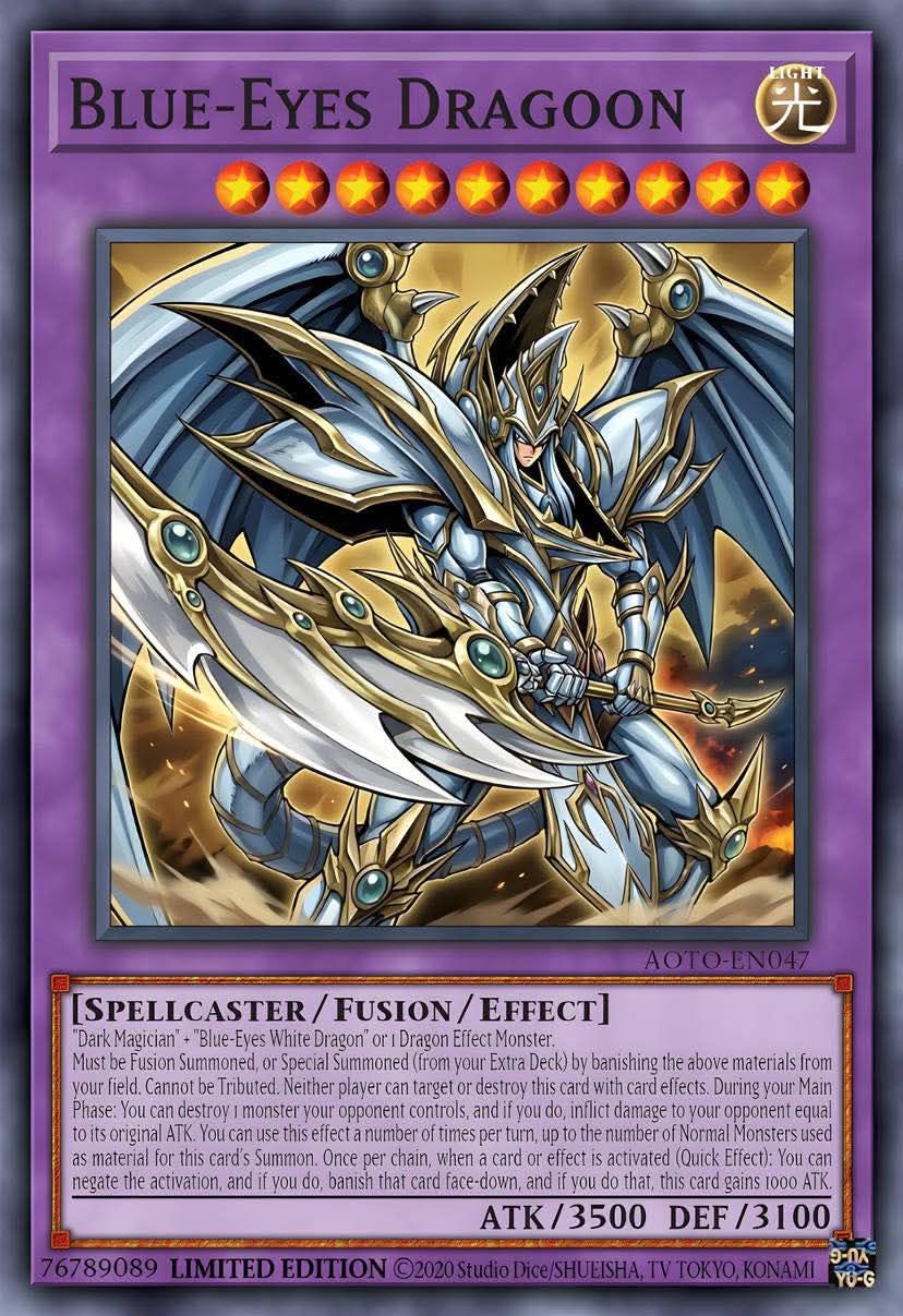 yugioh white night dragon deck Yu-Gi-Oh! Saga of Blue-Eyes Structure – Portals Games & Comics Eyes Silver Dragon Ranking Every Alternate Art For