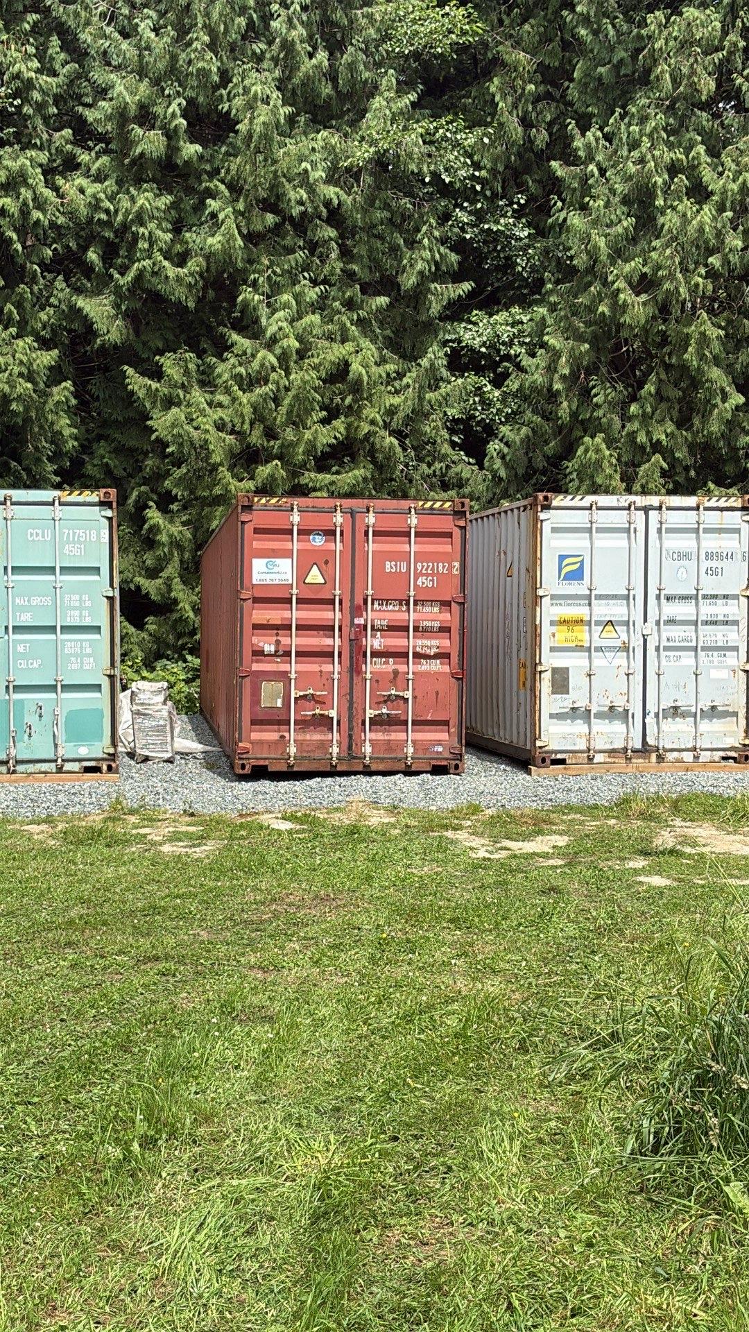 Containers 4U