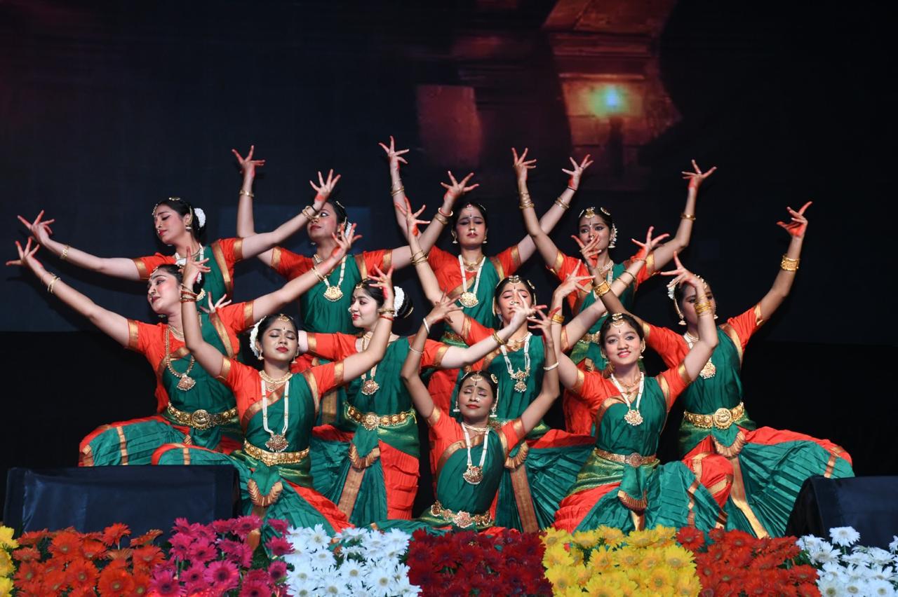 II Jai... - Adichunchanagiri Institute Of Medical Sciences | Facebook