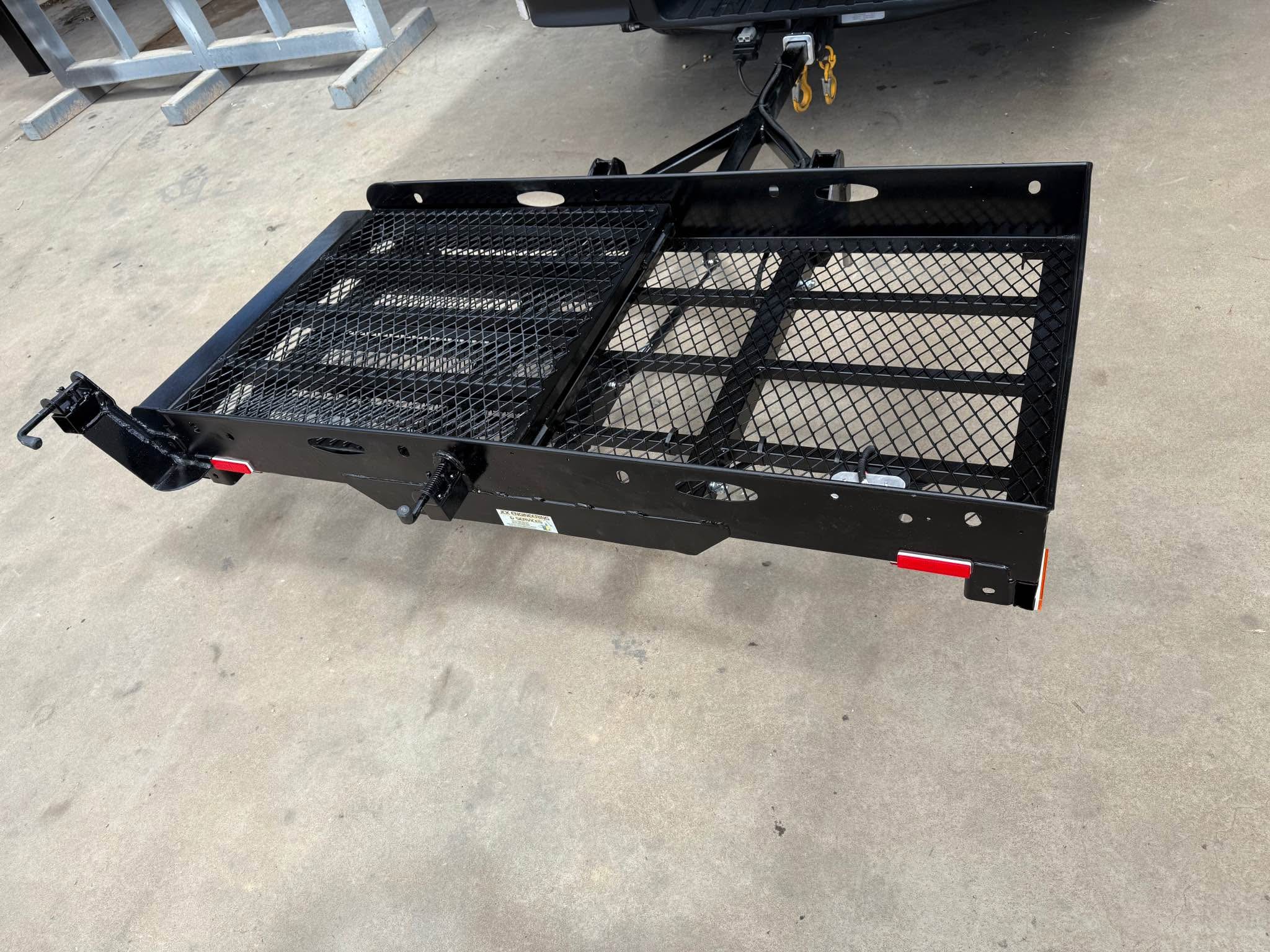 Wheelchair/ Gopher Ramp Heavy Duty - Access Ramps - Renmark, South ...