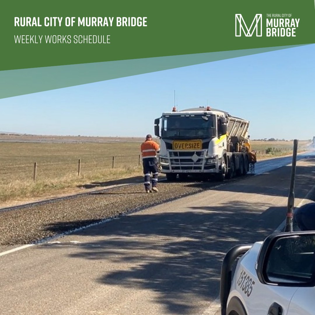 Rural City of Murray Bridge | Murray Bridge SA
