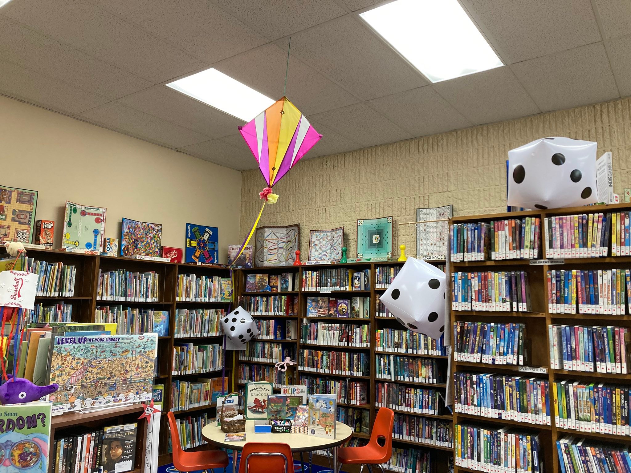Grove City Public Library - MN | Grove City MN