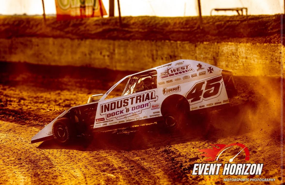 Chase - Win #16 tonight at Charleston Speedway! Thank you to all the ...