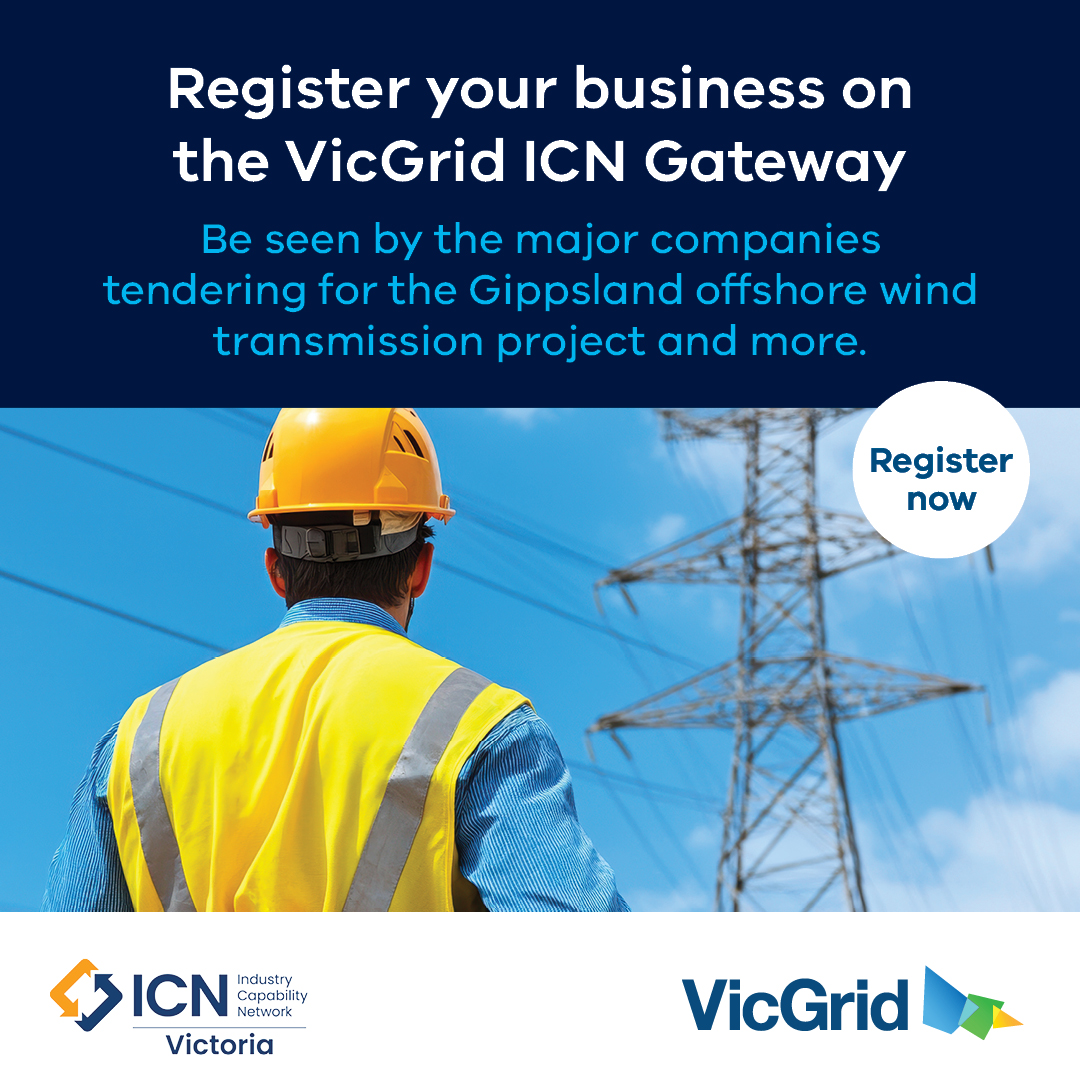VicGrid is planning and... - Wellington Shire Council | Facebook