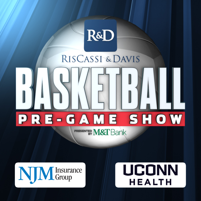 WFSB - Watch the UConn Men's Basketball Pre-game show tonight at 6pm on ...