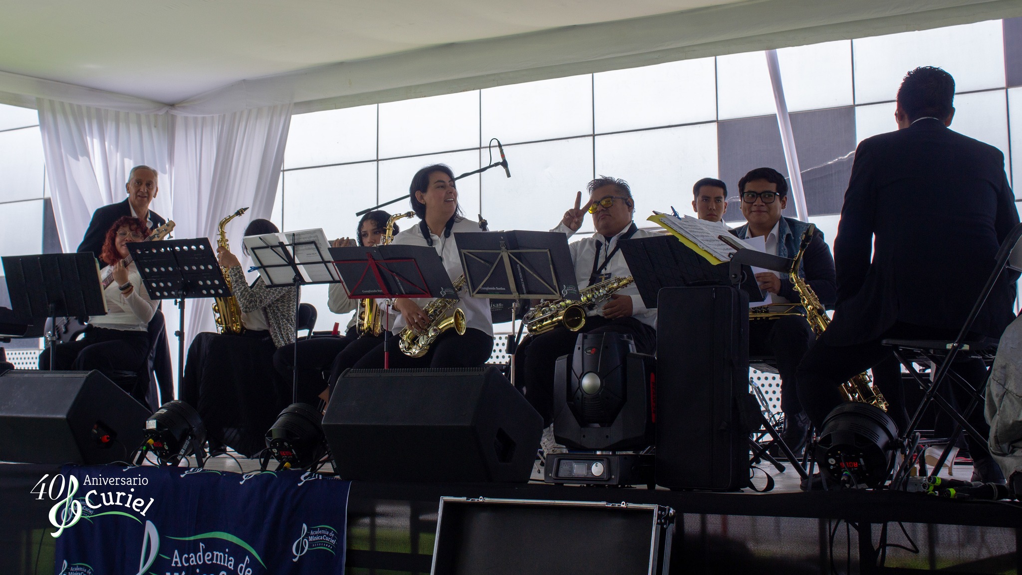 Academia de Música Curiel
