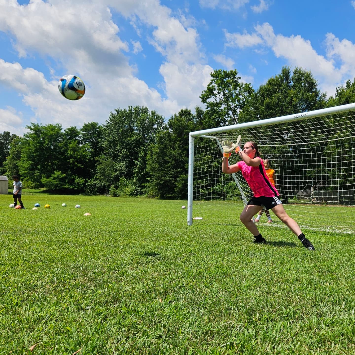 Denison Cabral Futsal Academy
