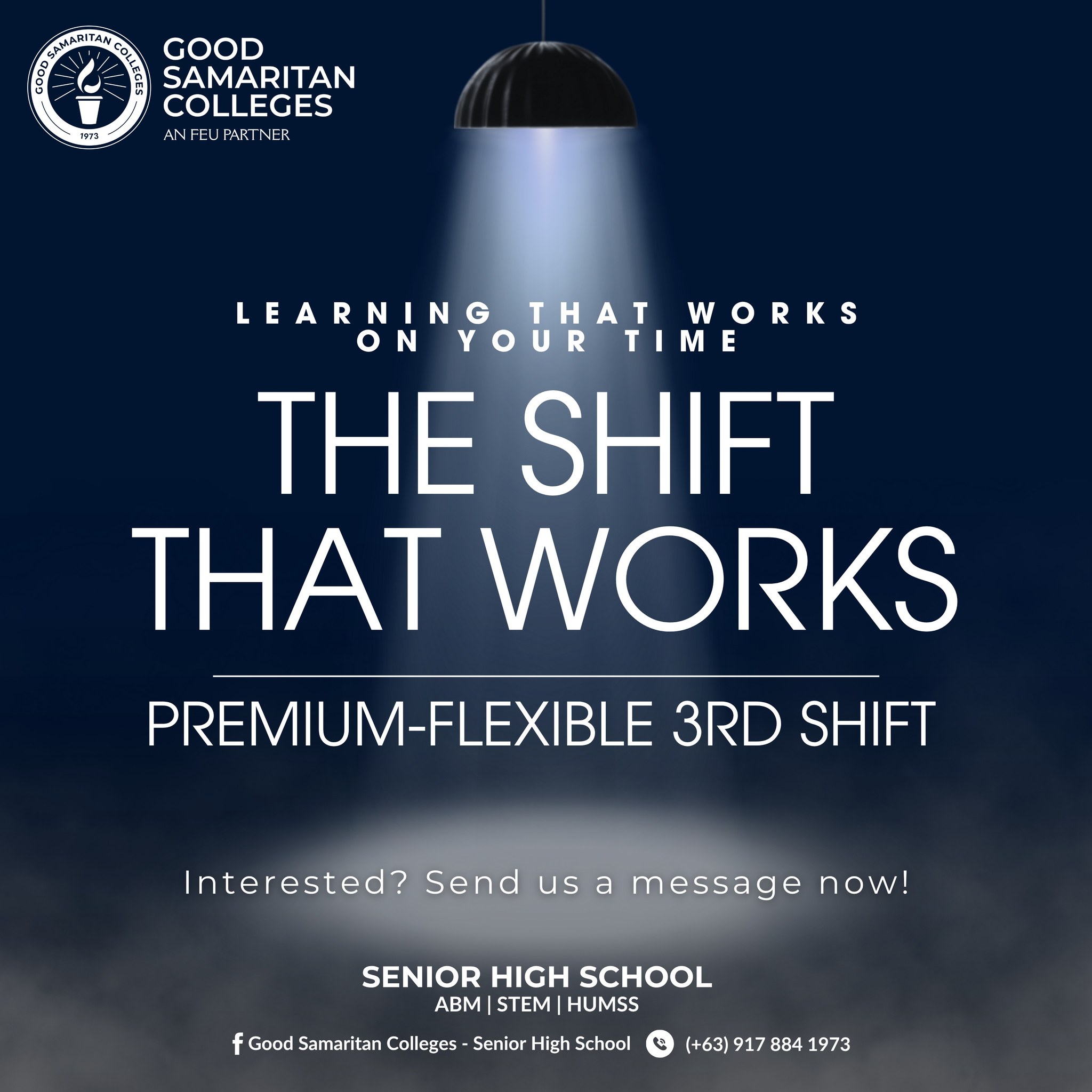 Good - 𝗡𝗘𝗪 𝗦𝗛𝗜𝗙𝗧, 𝗡𝗘𝗪 𝗣𝗢𝗦𝗦𝗜𝗕𝗜𝗟𝗜𝗧𝗜𝗘𝗦! Introducing The Shift That Works ...