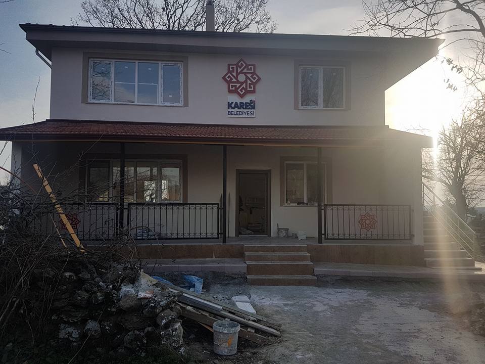 YORK YAPI PROJE Danismanlik