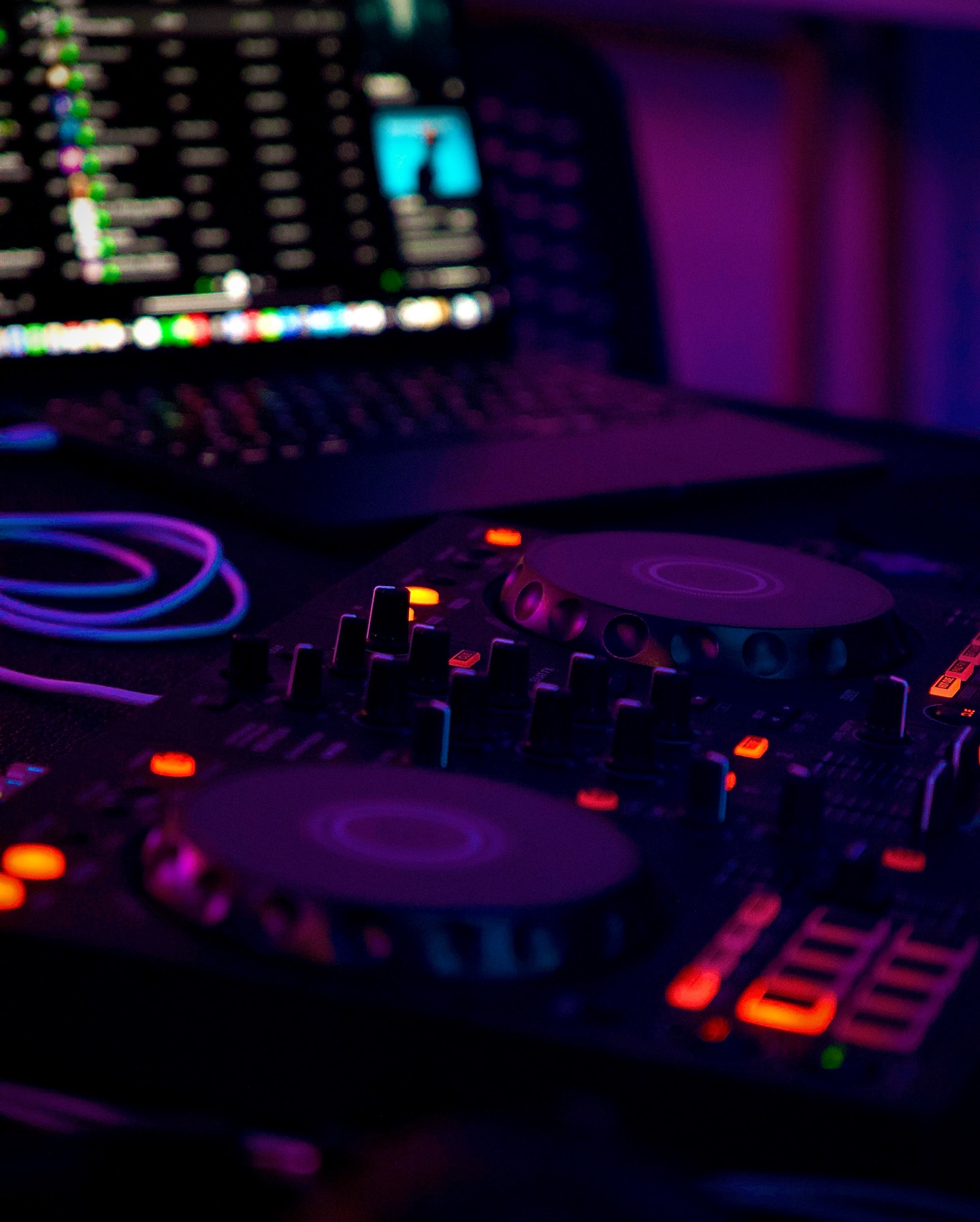 Coffee Rave Mid