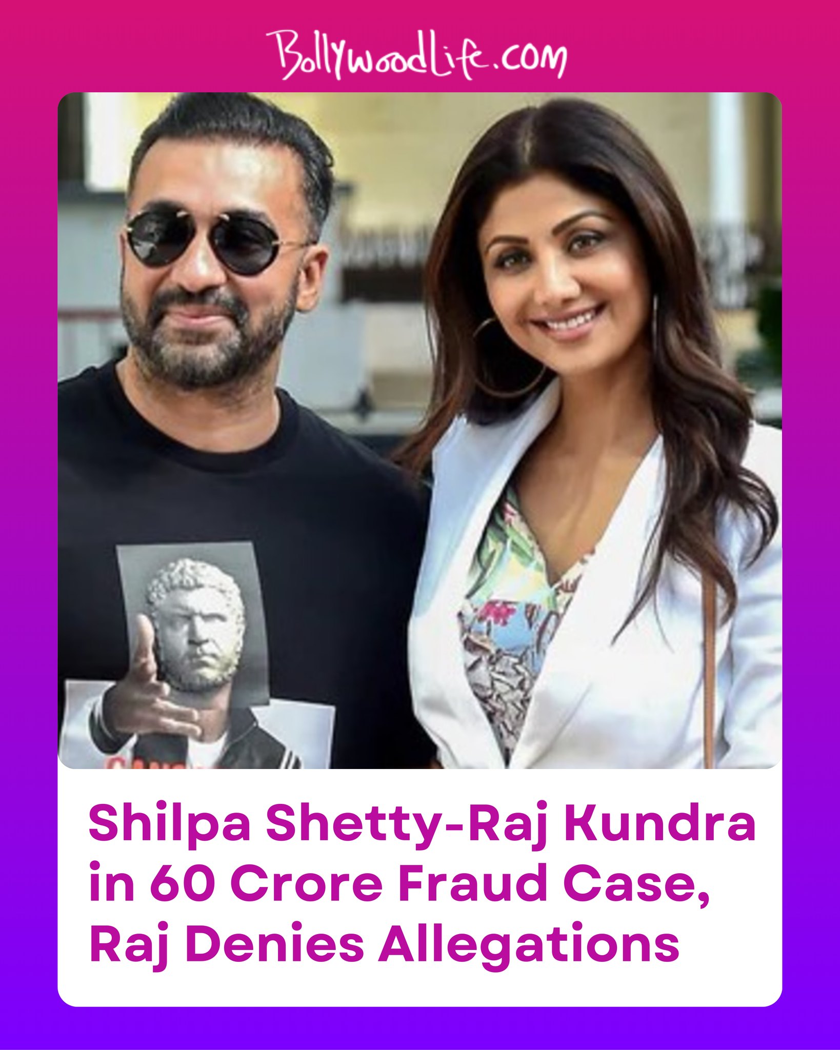 BollywoodLife.Com - Actor Shilpa Shetty’s husband and businessman Raj ...