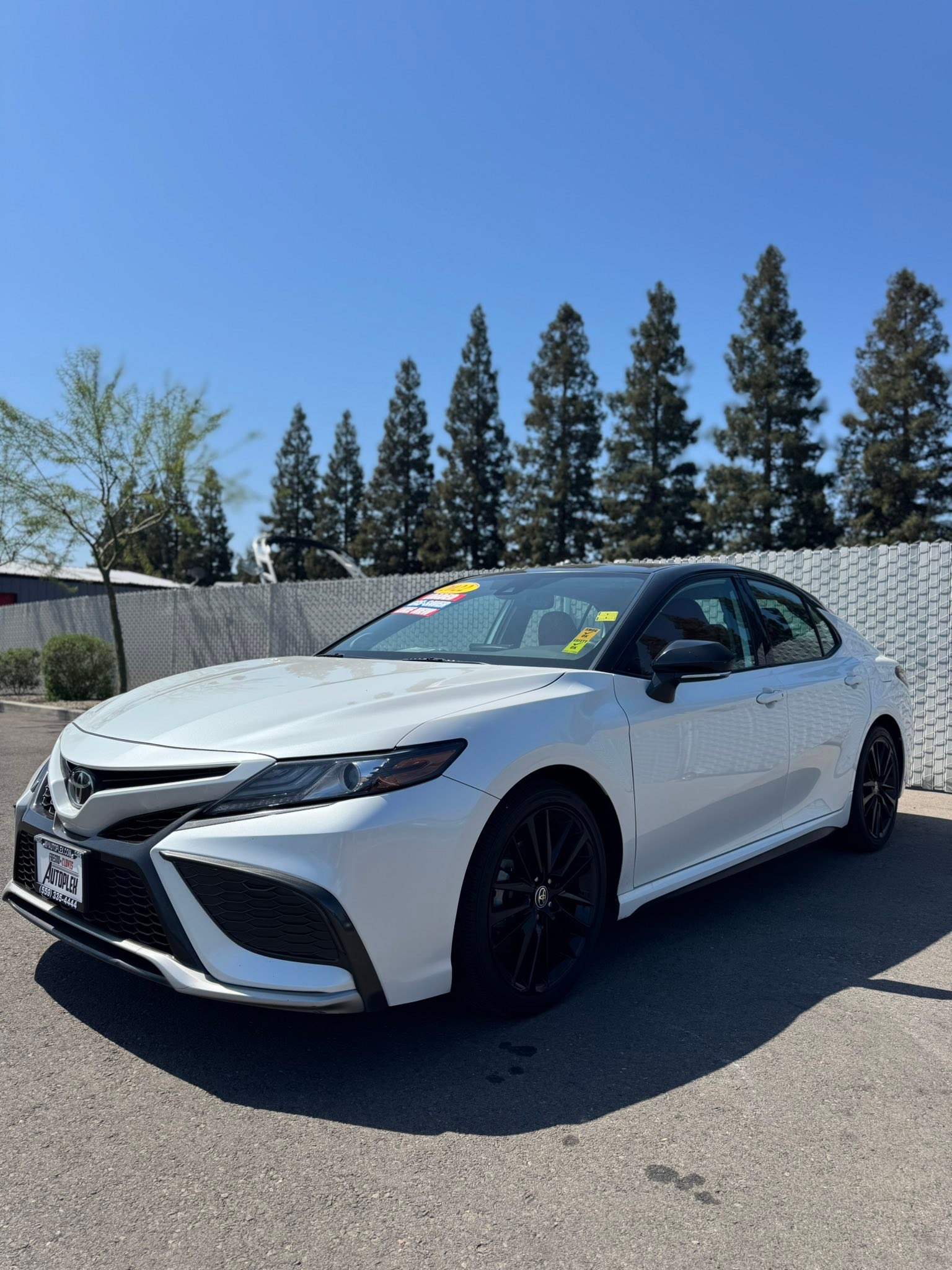 Clovis Autoplex | Fresno CA