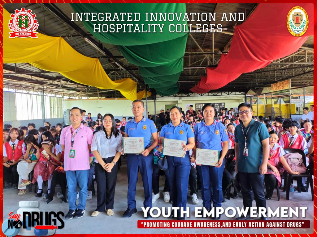 IIH College | Quezon City