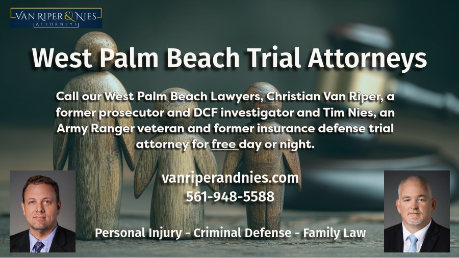 Van Riper and Nies Attorneys - West Palm Beach | West Palm Beach FL