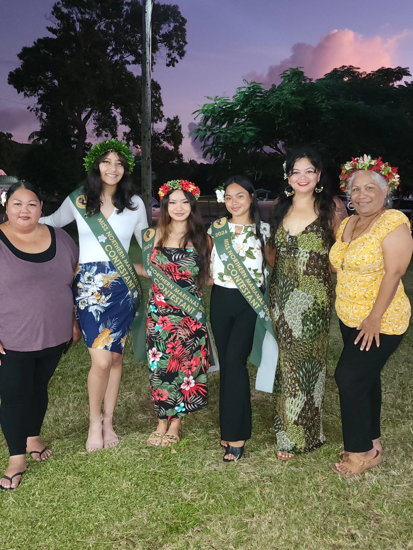 Rowina - Chamorro / Carolinian Culture, Heritage, and History Workshop ...