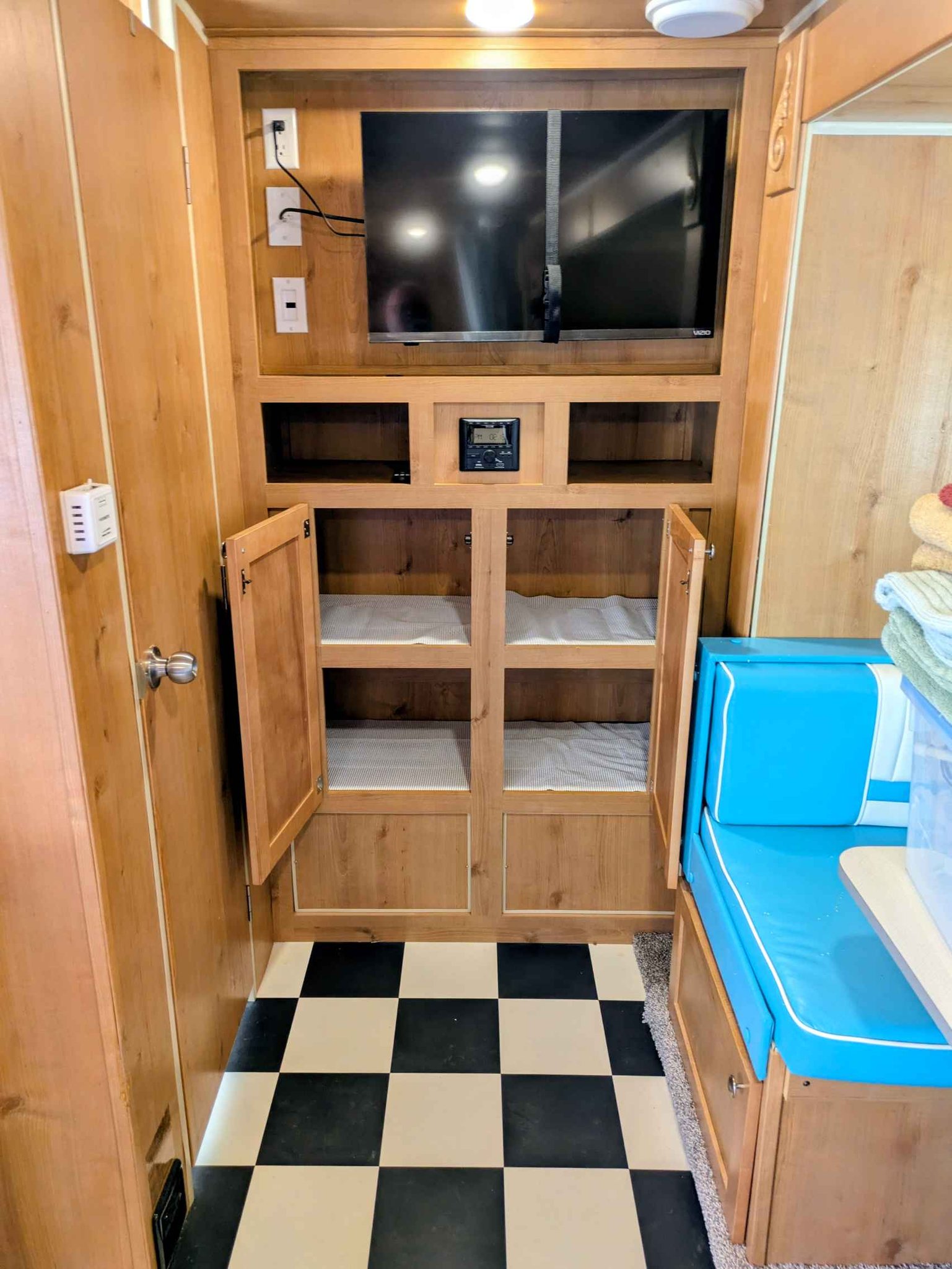 2019 Riverside Retro 193 travel trailer - RVs & Campers - Kingman ...