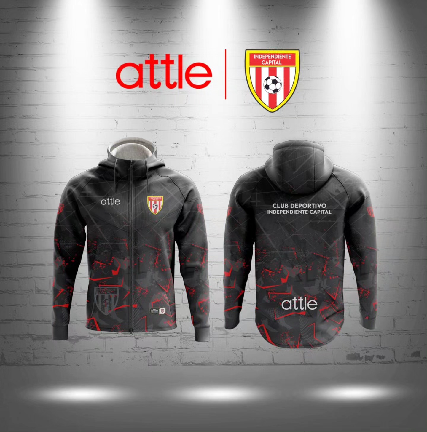 Attle Deportes S.A.S - COLEGIO TERESA DE CALCUTA....EN YOPAL, CON ATTLE ...