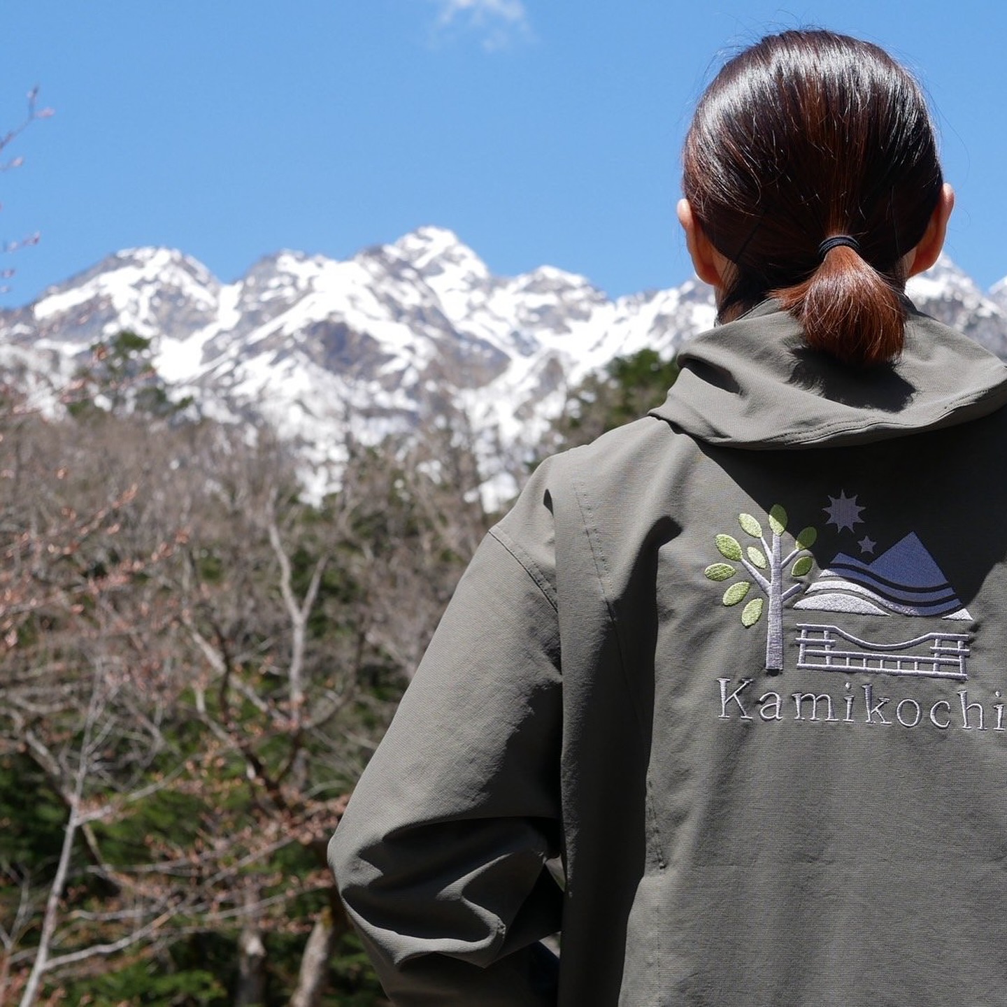 🌿上 高 地 🌿 【MICHIKUSA WEB SHOP】 . 今シーズンも徳沢園さまより
