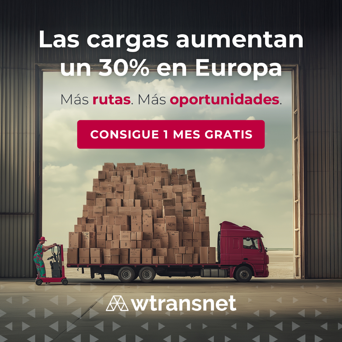 Wtransnet España | Sant Cugat del Vallès