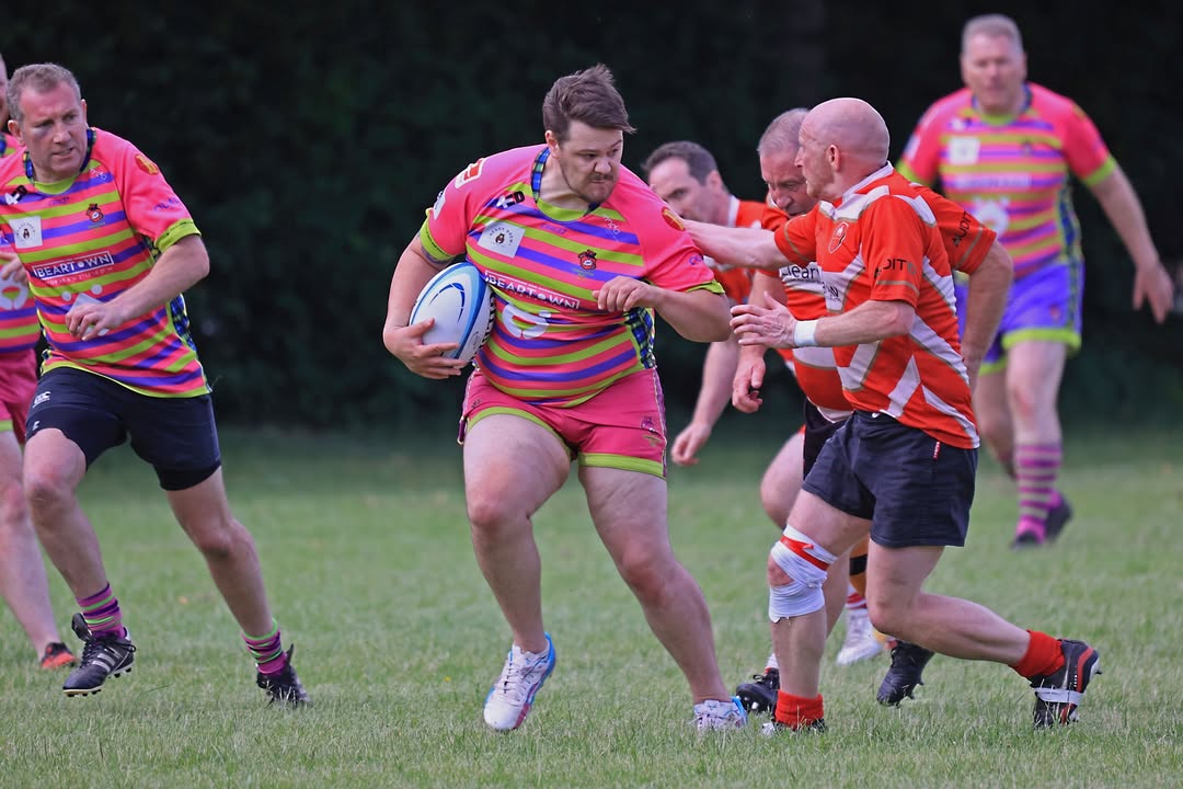 Ormskirk Rugby Club | Ormskirk