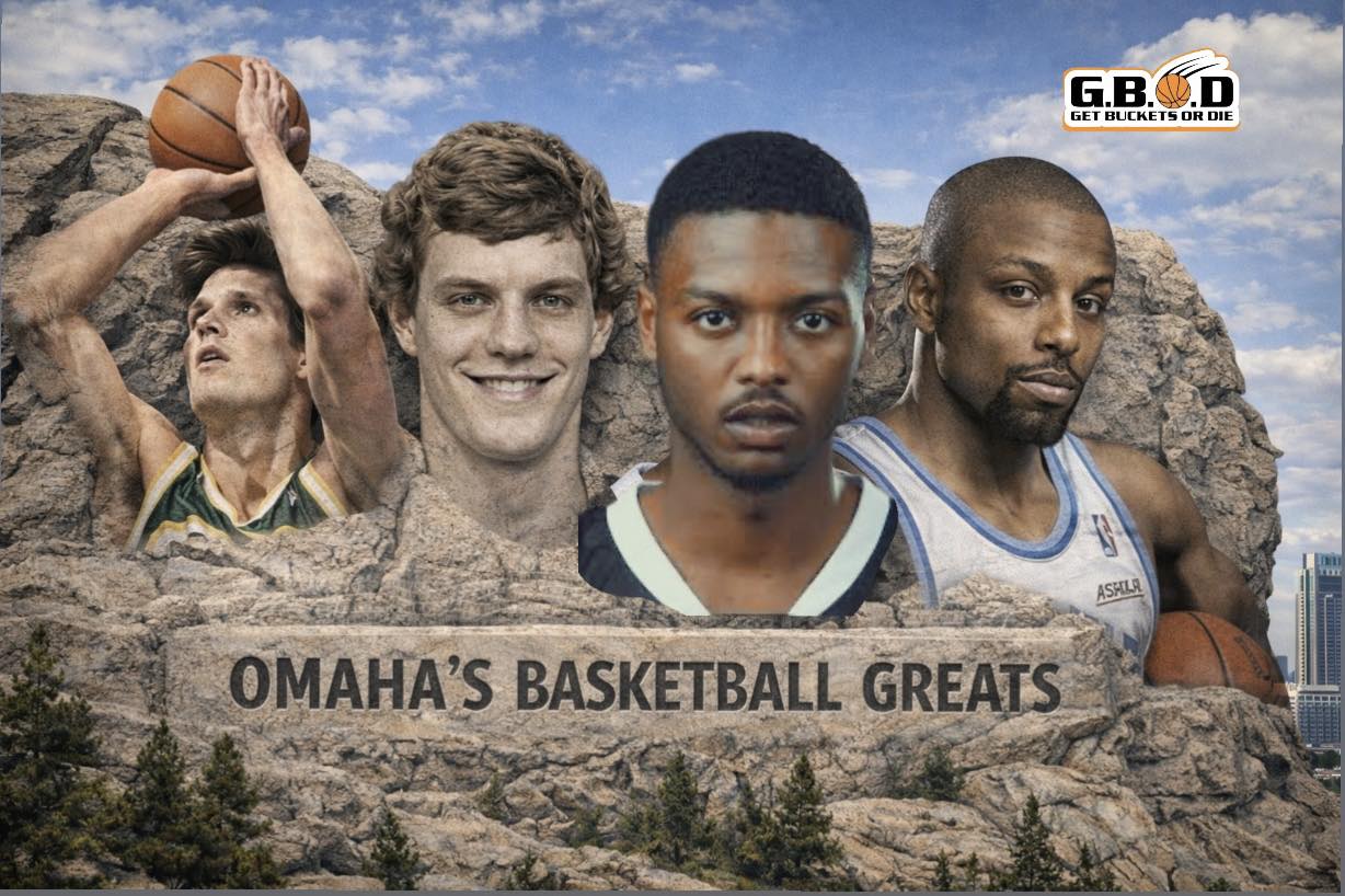 GBOD - ⭐ Omaha’s — High School Mount Rushmore ⭐ Omaha has a deep ...