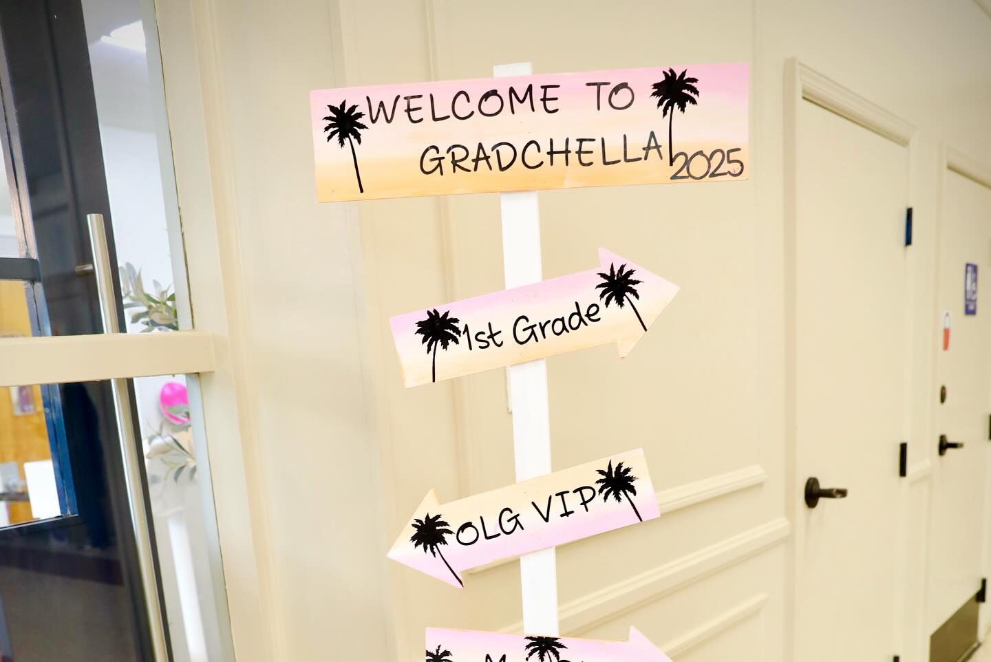Our Lady of Grace... - Our Lady of Grace School, Encino CA