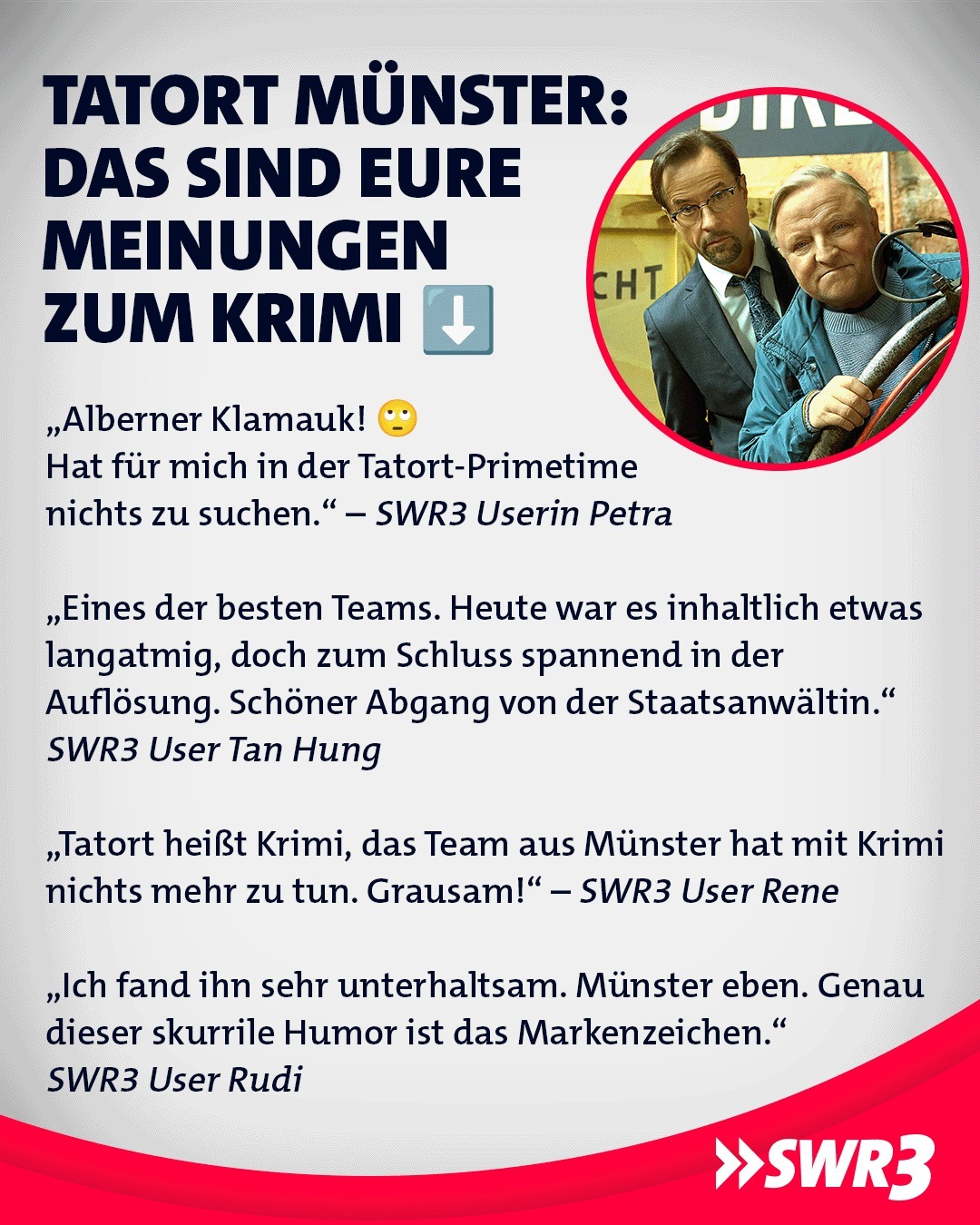 SWR3 - SWR3 added a new photo.