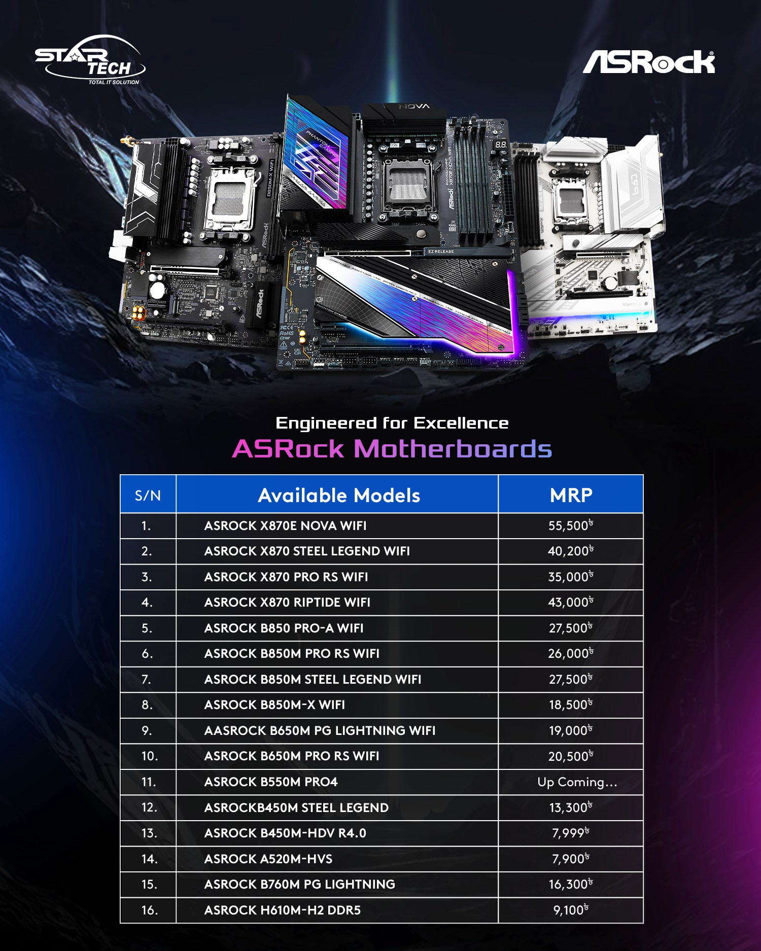 The Asrock Z390 Extreme4 8th Gen and 9th Gen Atx Motherboard