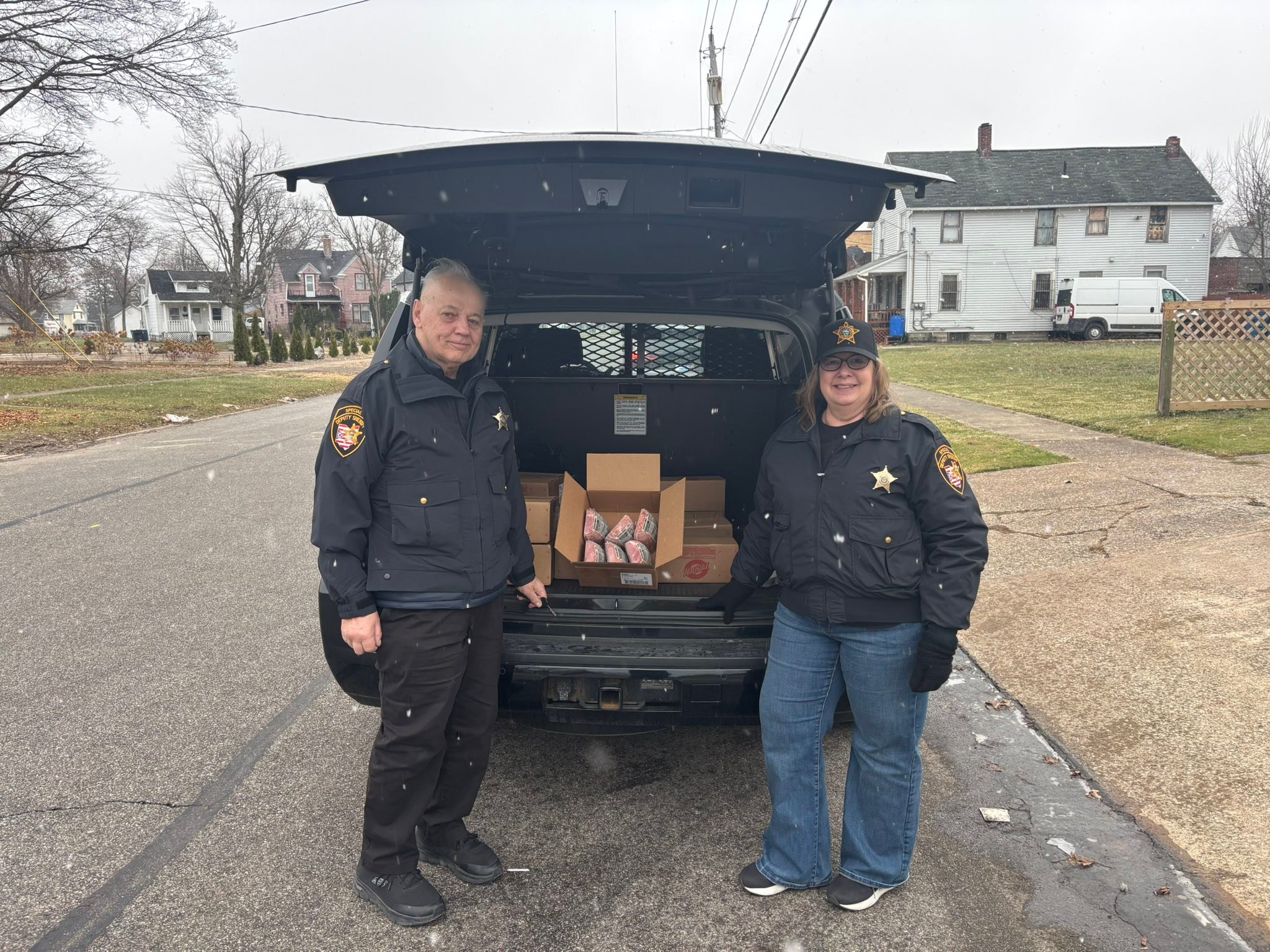 Lorain County Sheriff's... - Lorain County Sheriff's Office