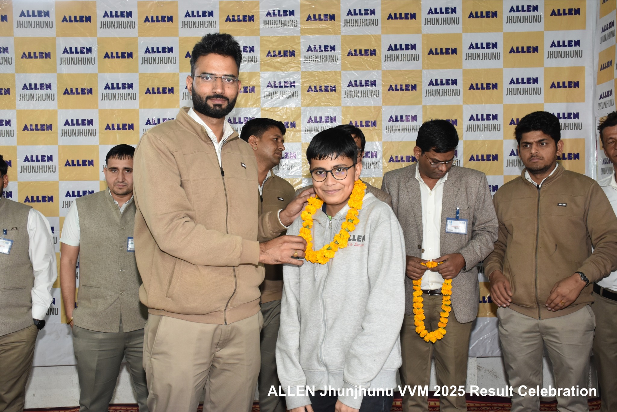 🌟 VVM State Level Camp... - ALLEN Career Institute, Rajasthan | Facebook