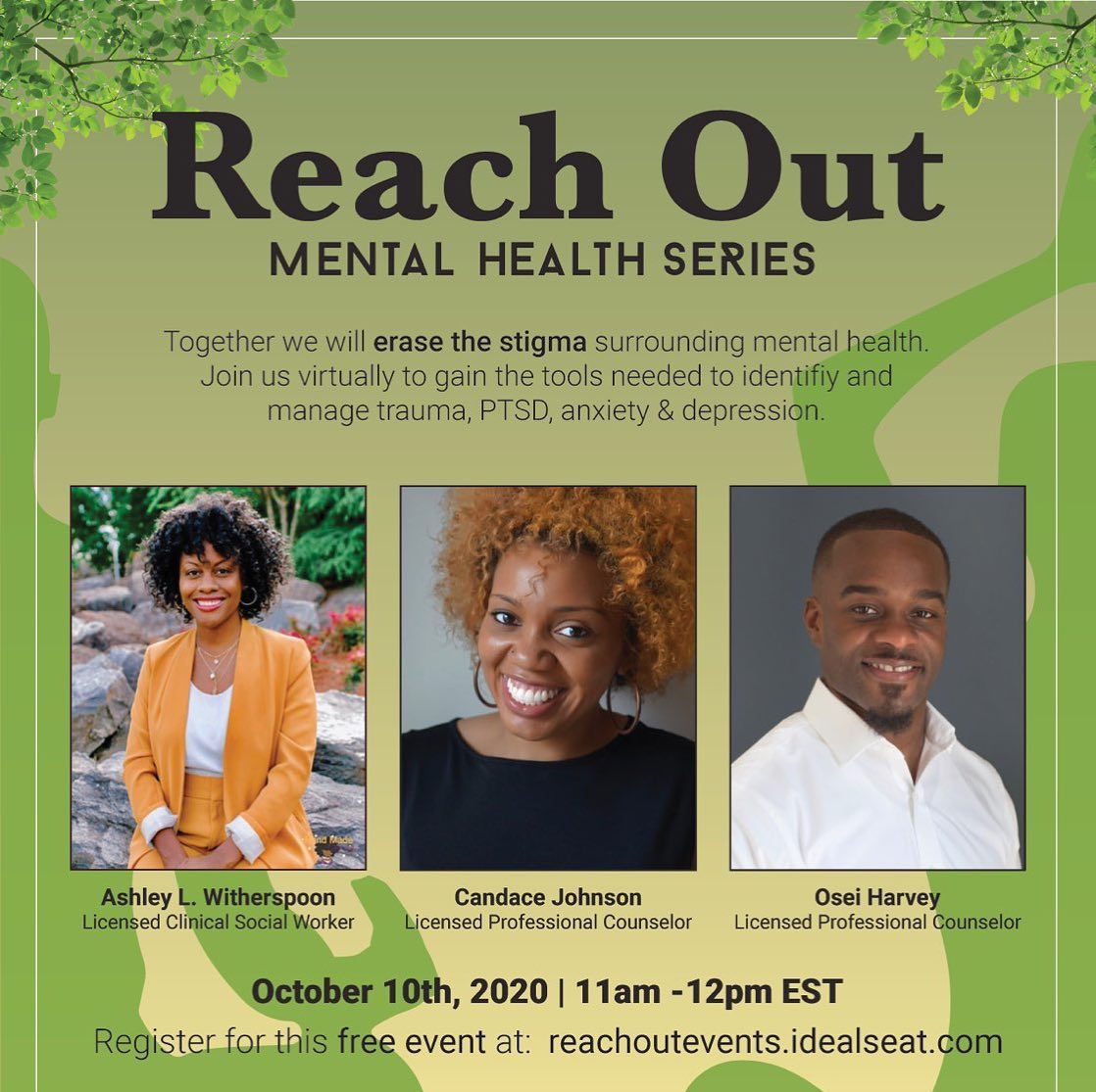 Reach Out Network, Inc.