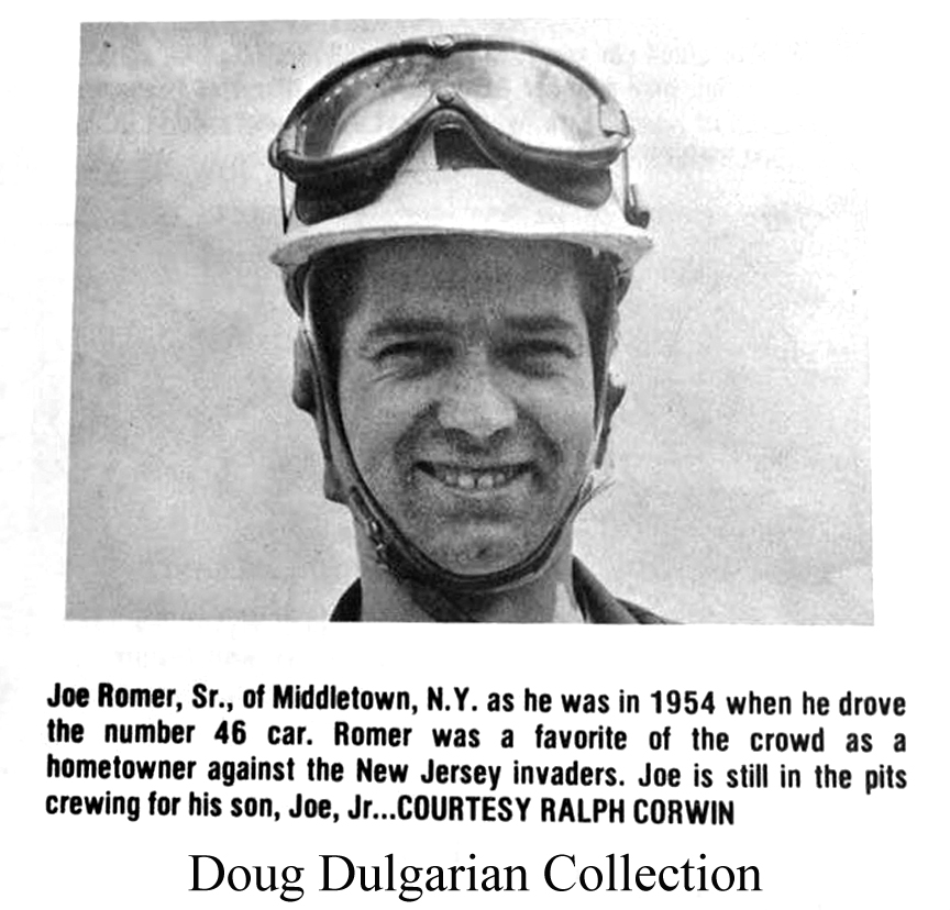 Nazareth - Joe Romer Sr. from The Hard Clay. Doug Dulgarian collection ...