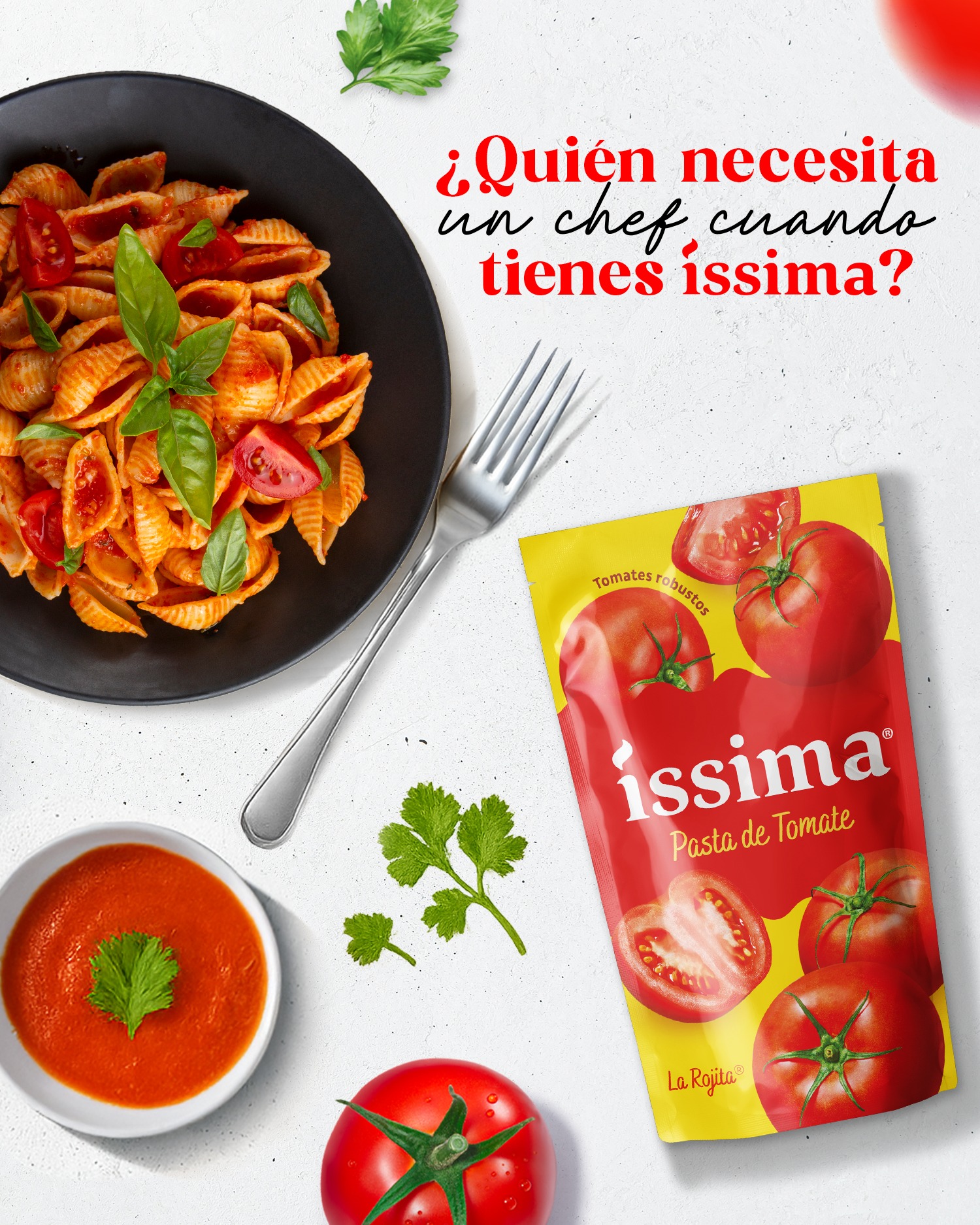 Íssima Latam | Tegucigalpa