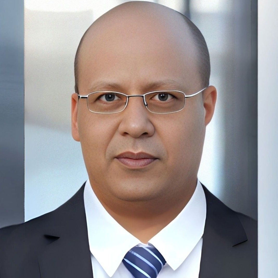 Mohamed R. Ali