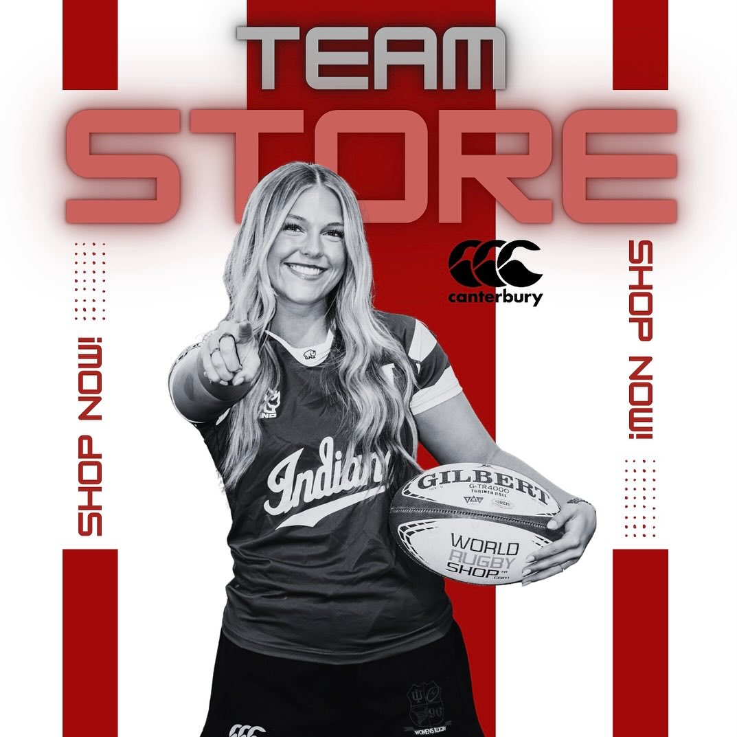 Women's Rugby Club at IU... - Women's Rugby Club at IU