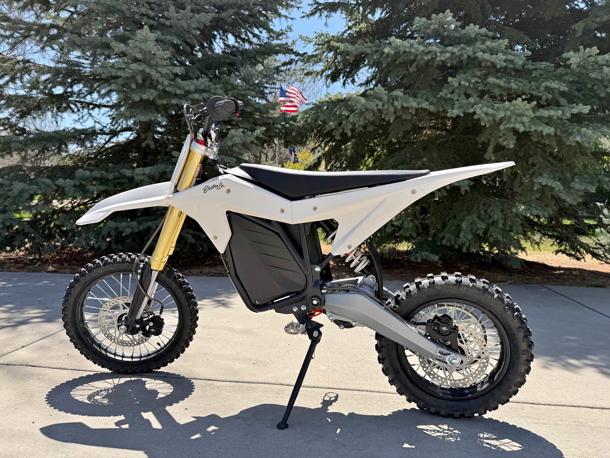 ETM RTR Lite - Motorcycles & Scooters - Niwot, Colorado | Facebook ...