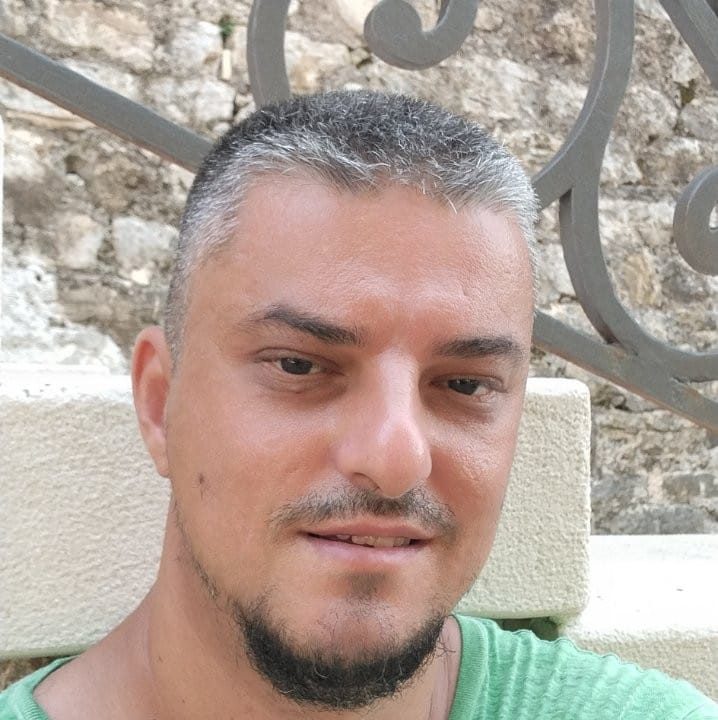 Ivan Radivojevic