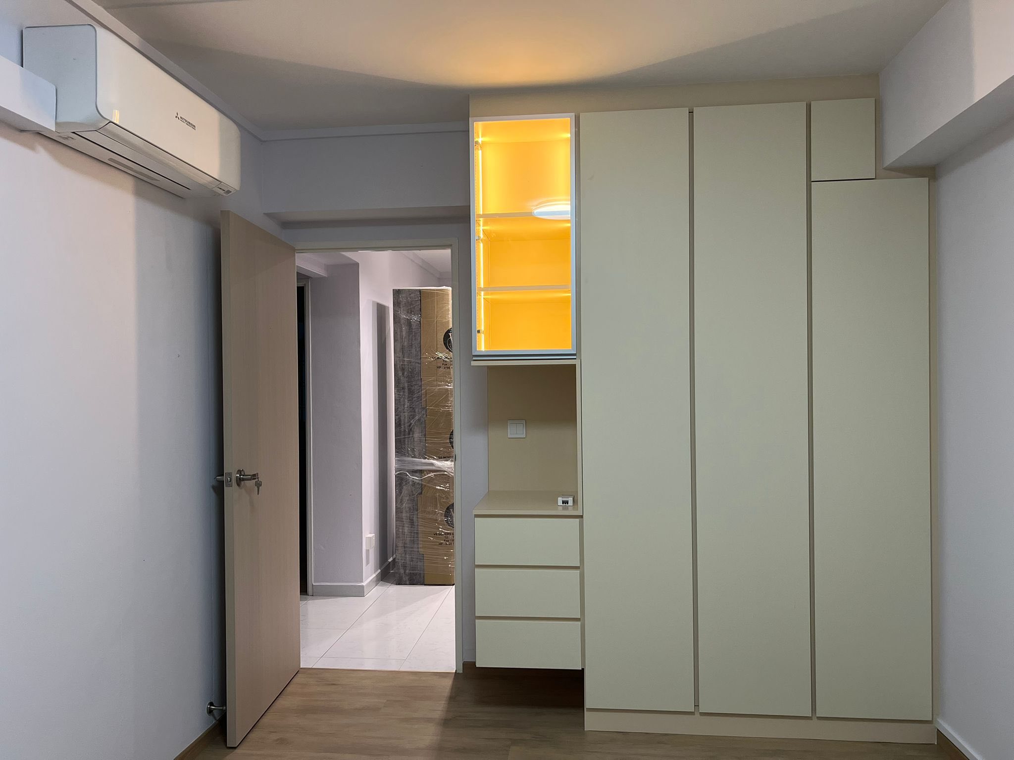 Hong Interior Design | Singapore Singapore