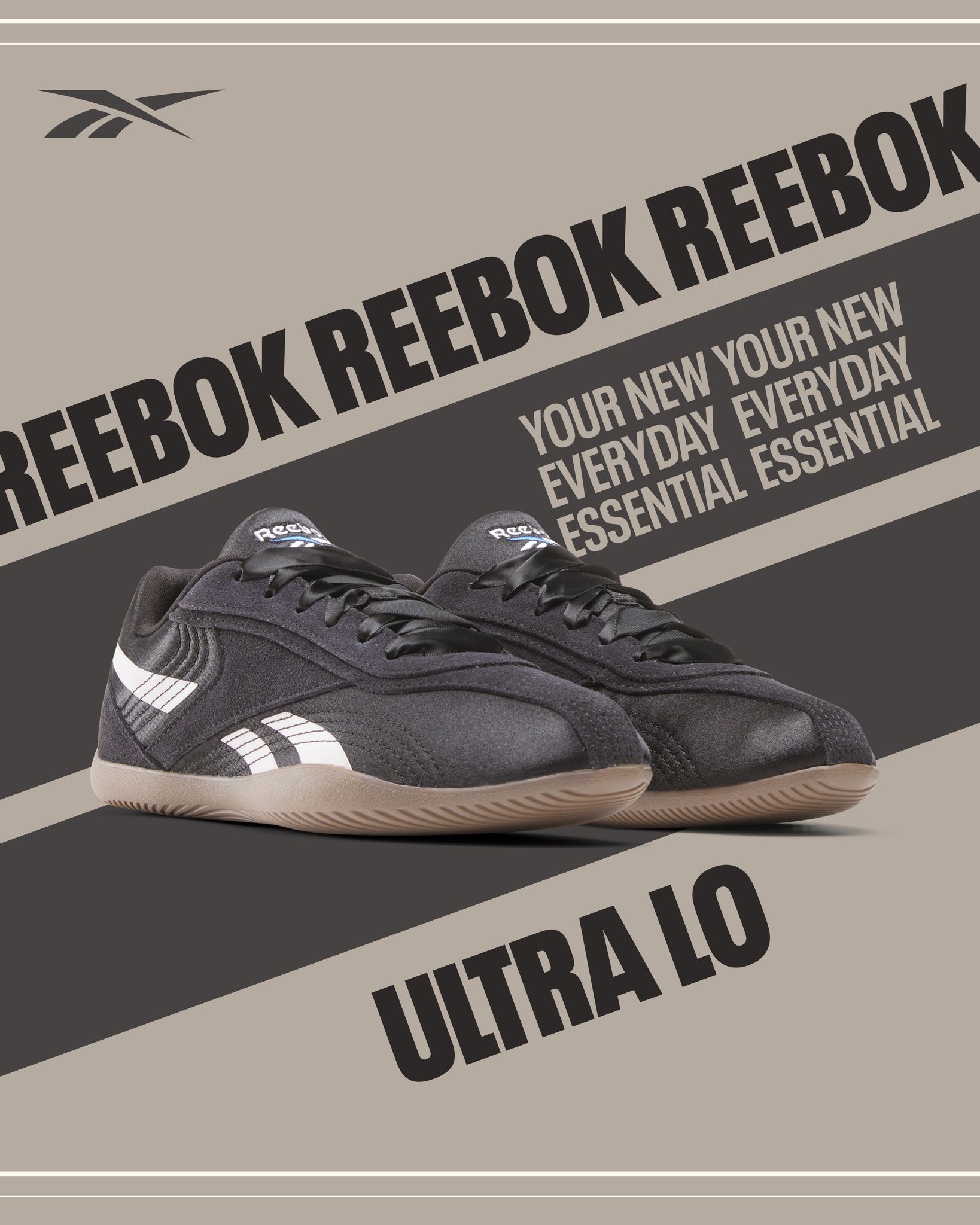 Reebok - Reebok added a new photo.