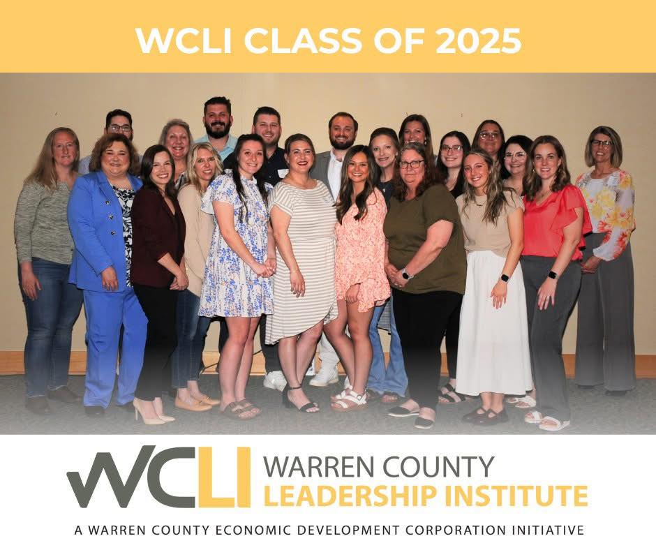 Warren County... - Warren County Leadership Institute