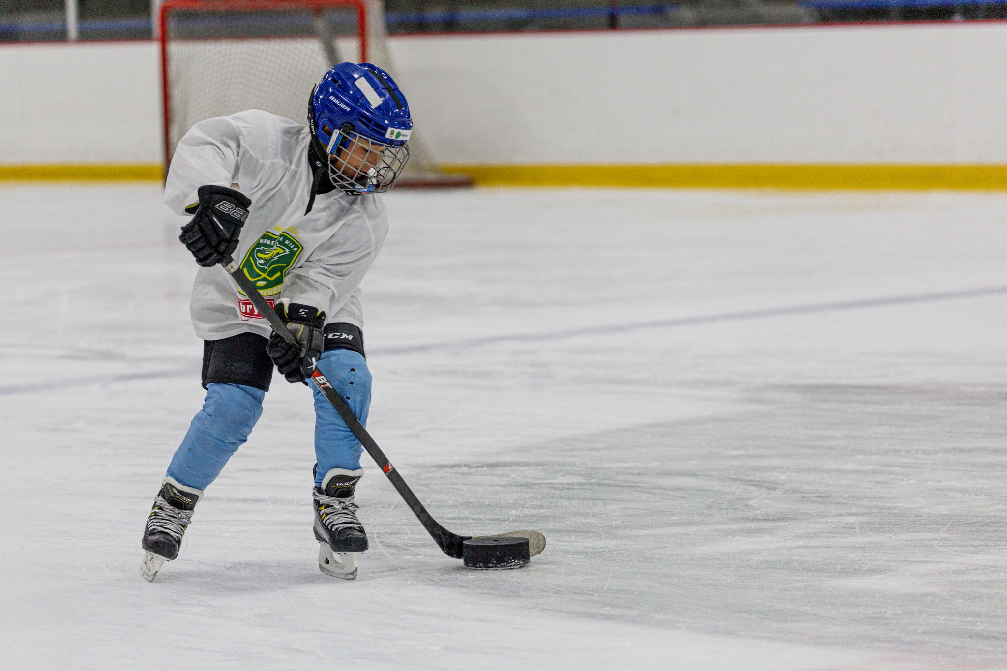 Super Rink | Blaine MN