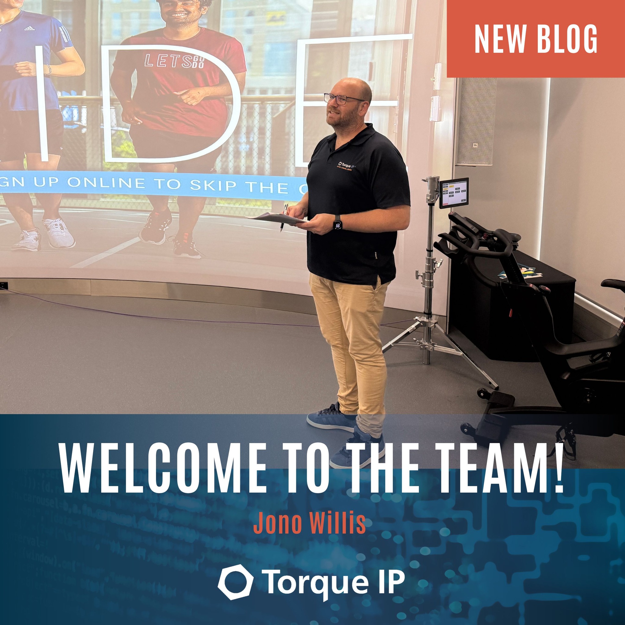 Torque IP - 🔧 From Preschool Programming to Project... | Facebook